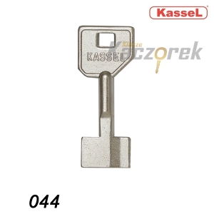 Pompkowy 004 - Kassel 044 - klucz surowy